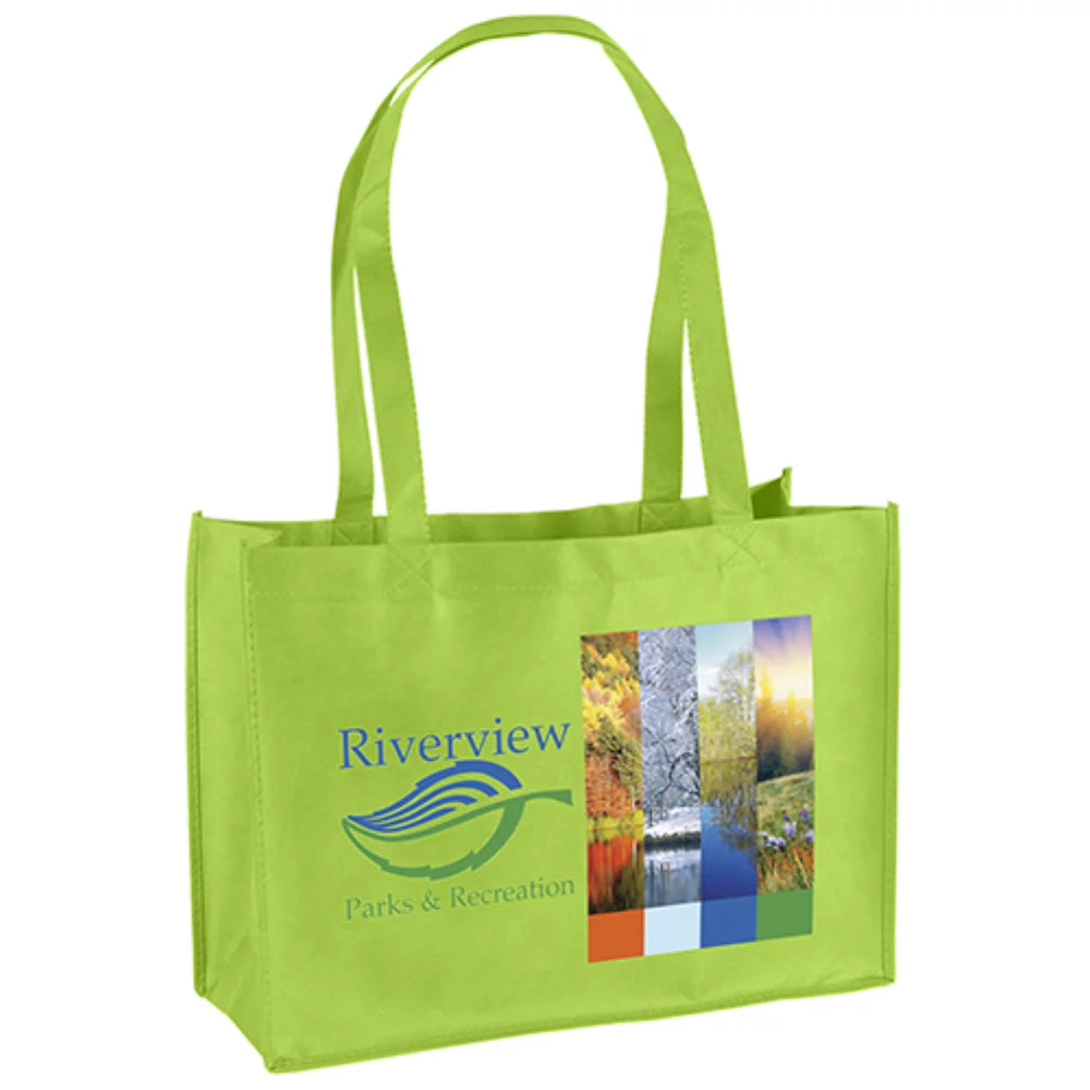 Franklin Celebration Tote Bag (ColorVista)