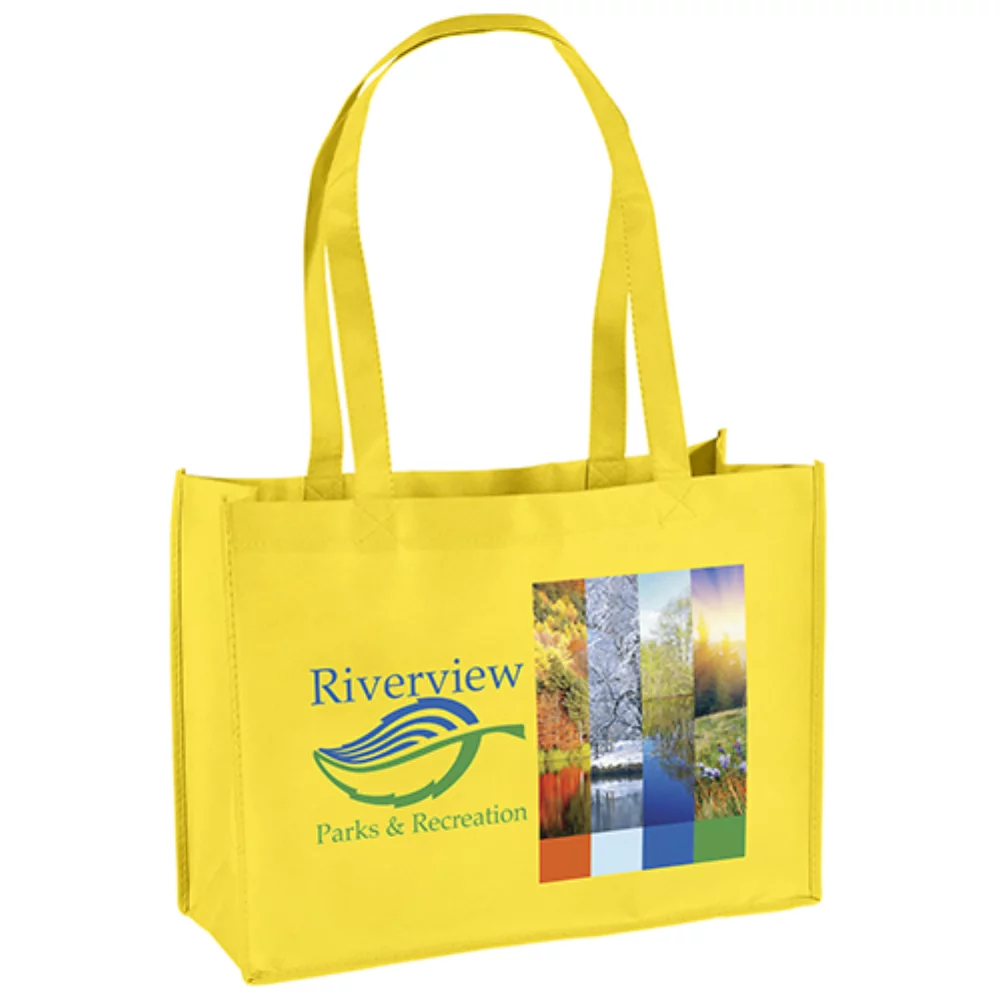 Franklin Celebration Tote Bag (ColorVista)