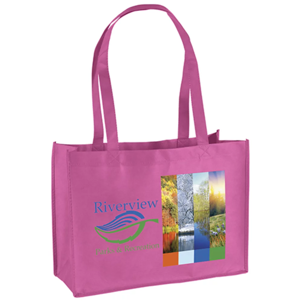 Franklin Celebration Tote Bag (ColorVista)