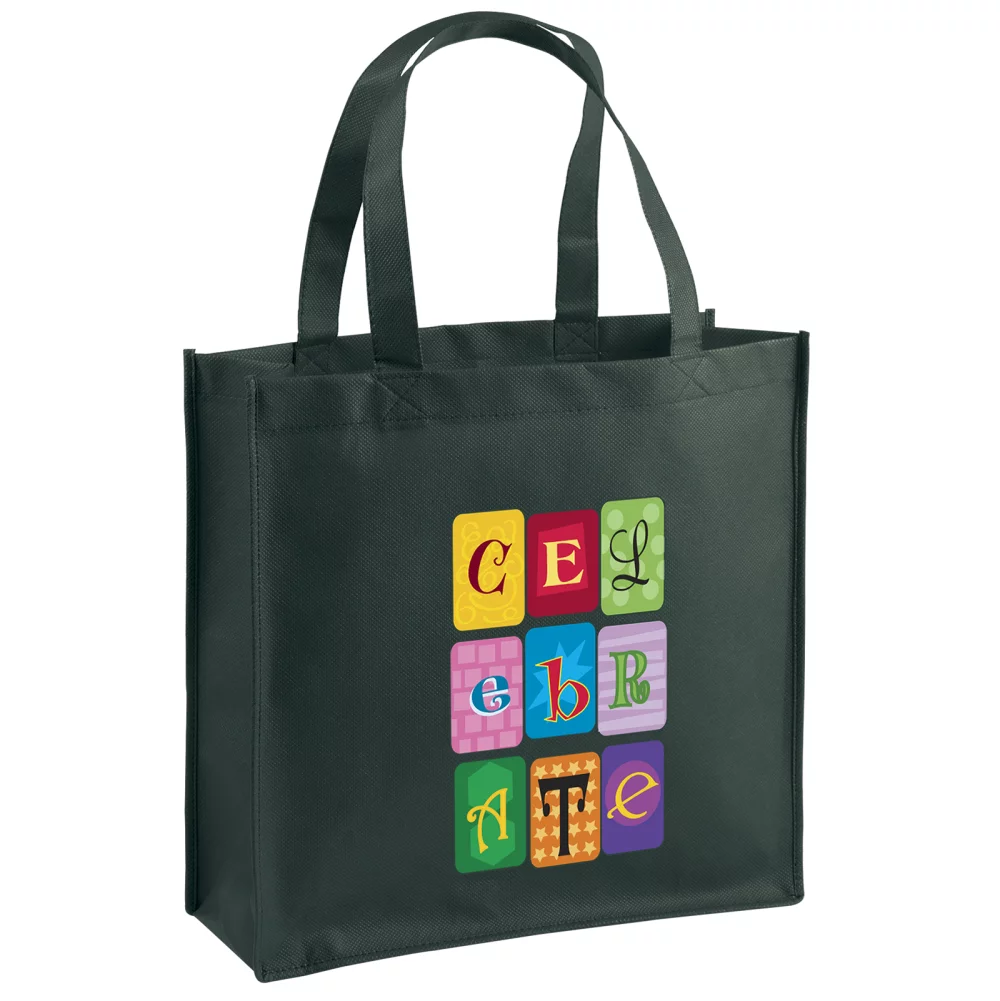 Abe Celebration Tote Bag (ColorVista)