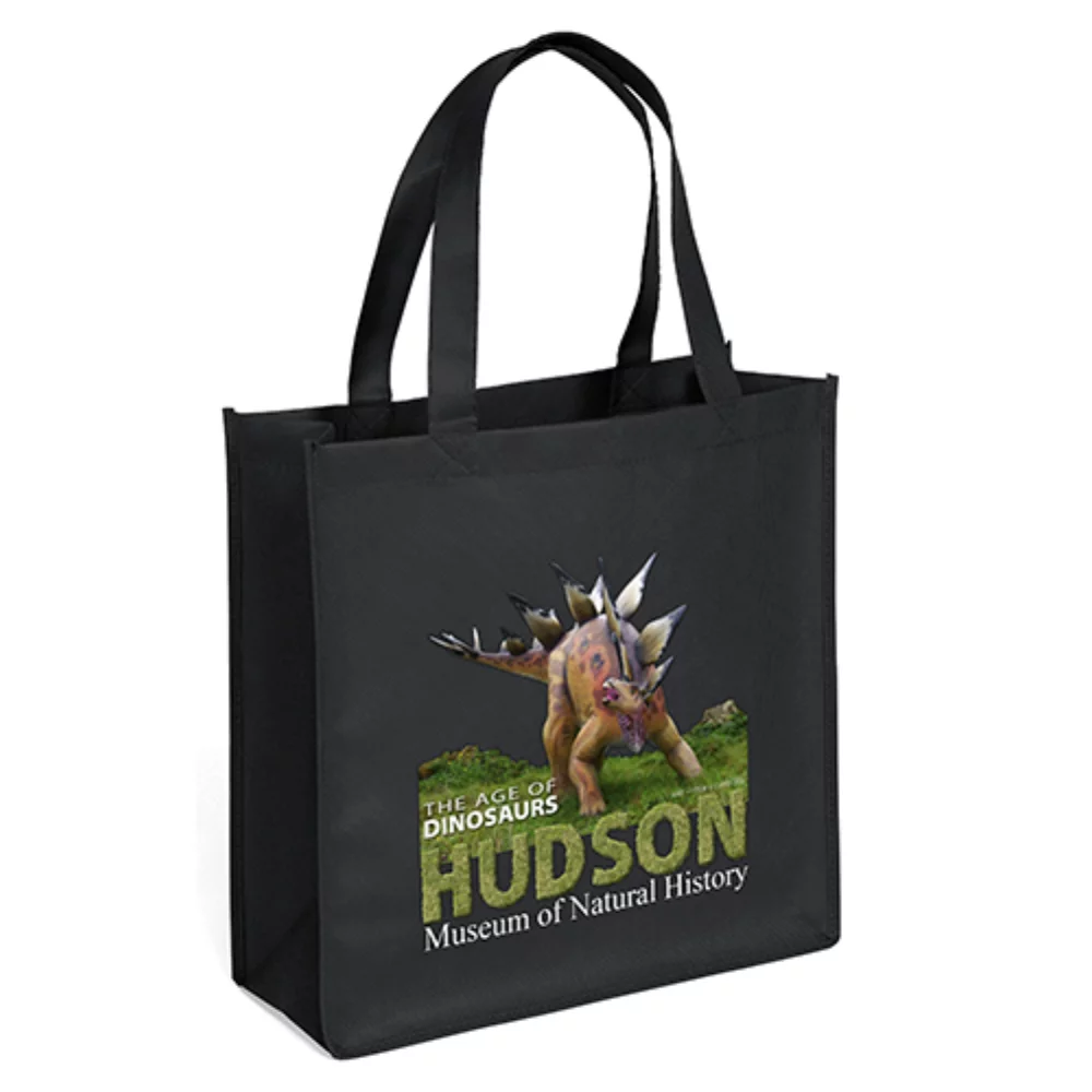 Abe Celebration Tote Bag (ColorVista)