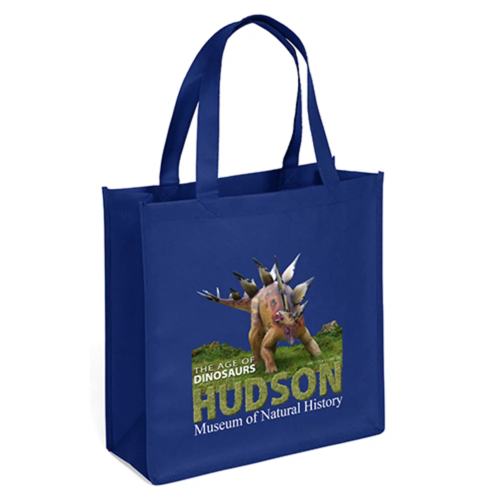 Abe Celebration Tote Bag (ColorVista)