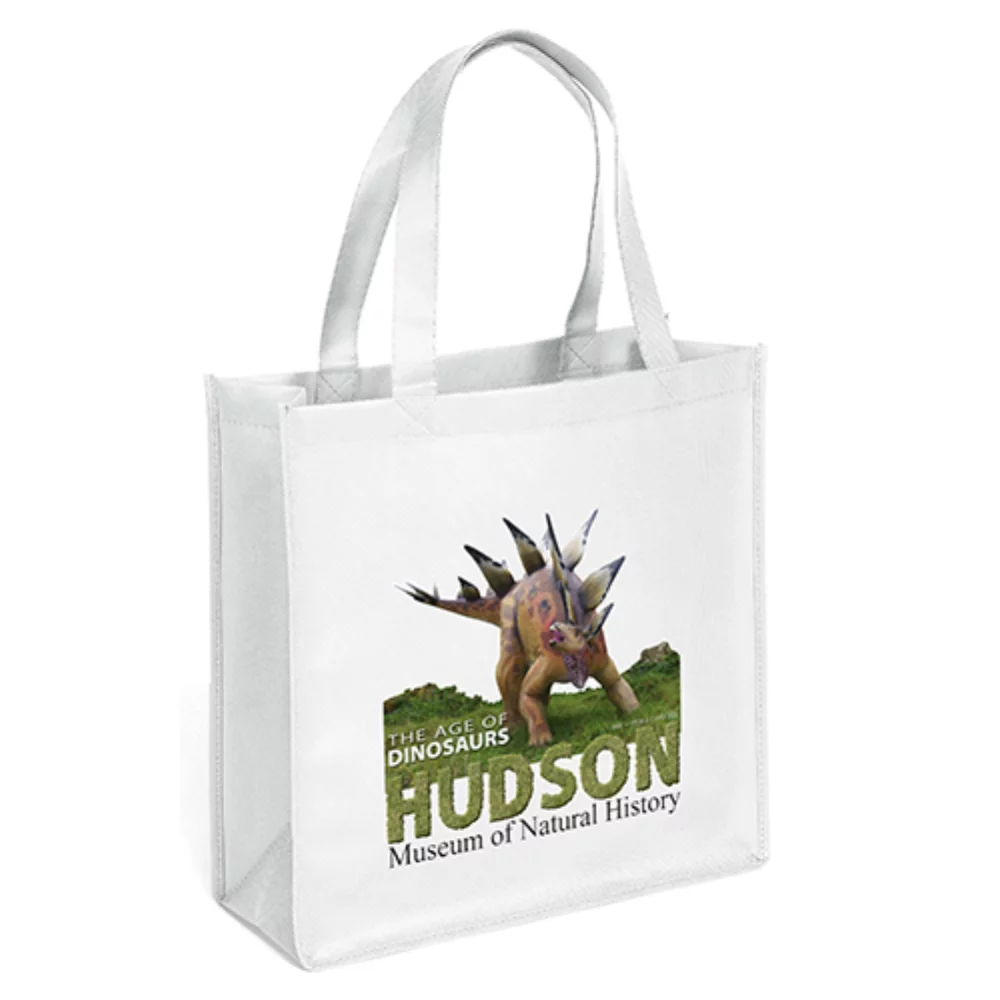 Abe Celebration Tote Bag (ColorVista)