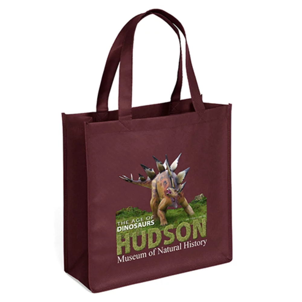 Abe Celebration Tote Bag (ColorVista)