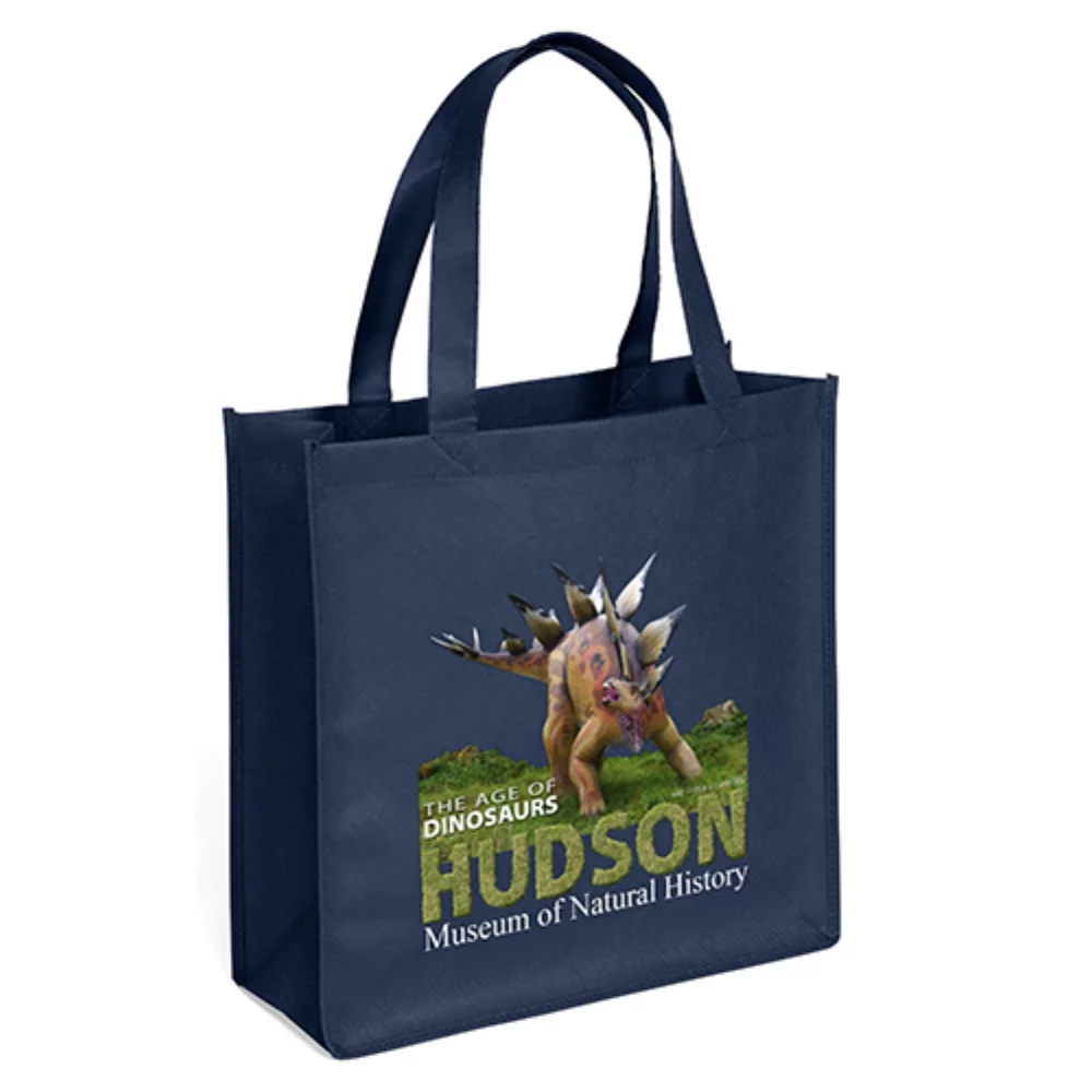 Abe Celebration Tote Bag (ColorVista)