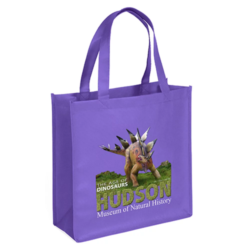 Abe Celebration Tote Bag (ColorVista)