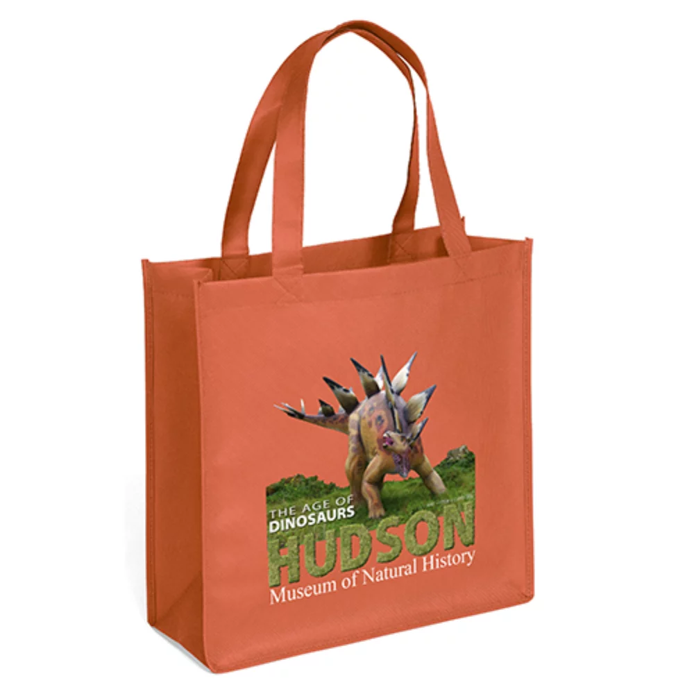 Abe Celebration Tote Bag (ColorVista)