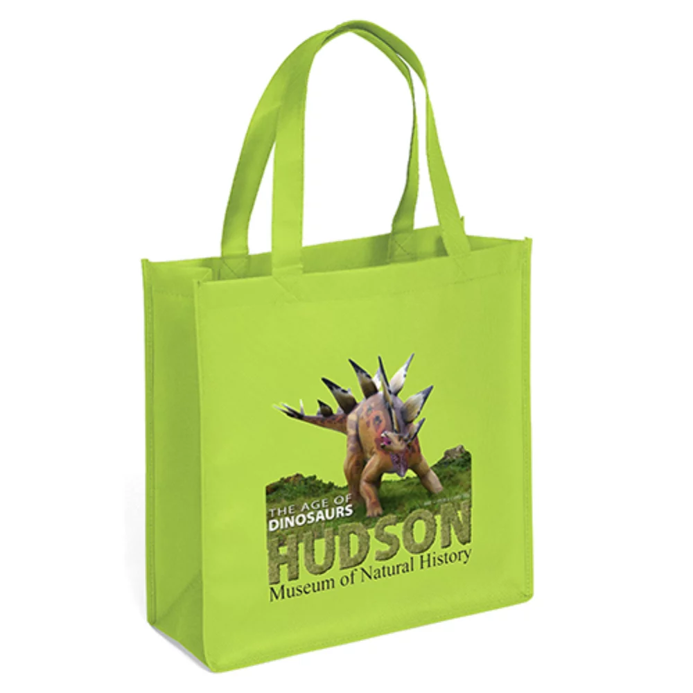Abe Celebration Tote Bag (ColorVista)