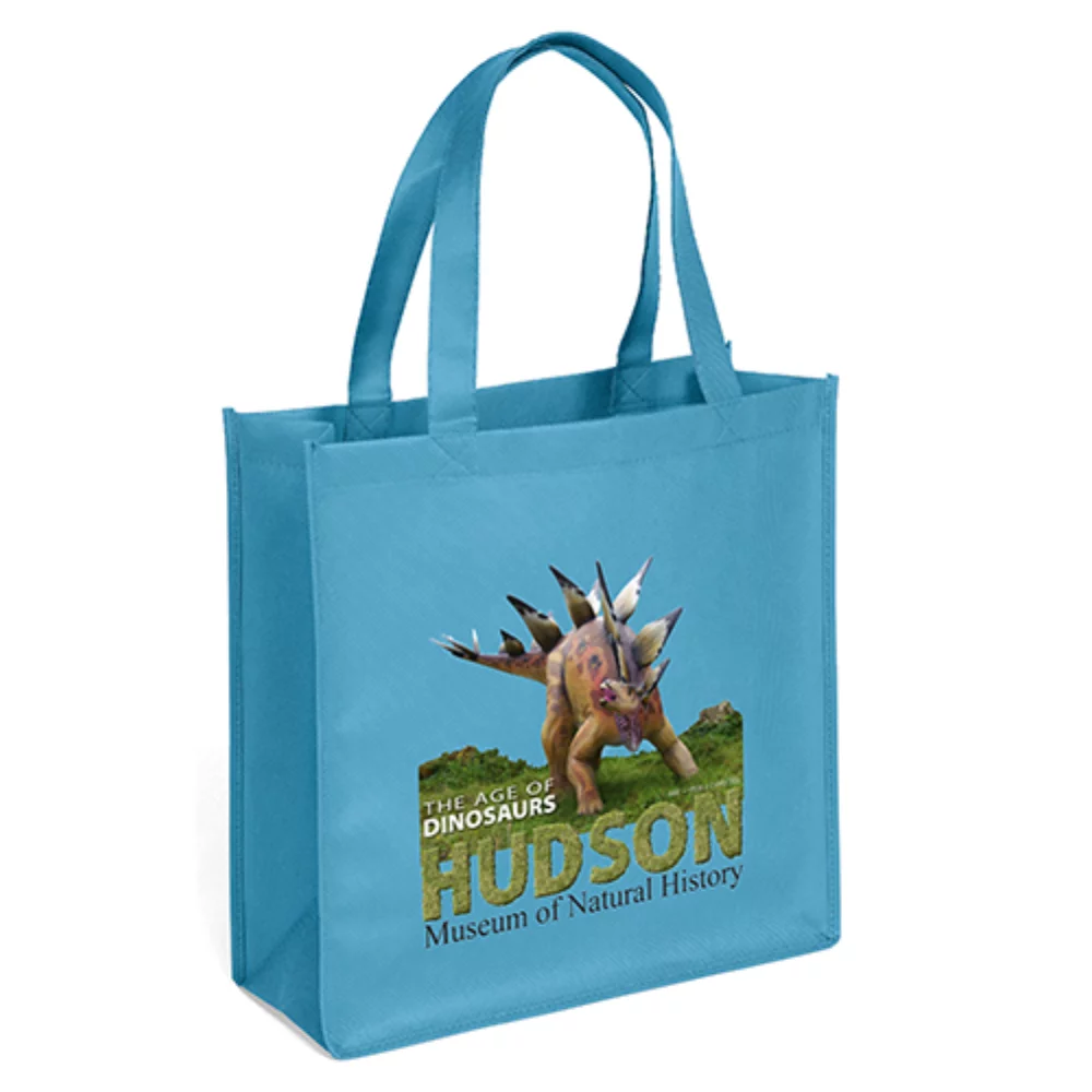 Abe Celebration Tote Bag (ColorVista)