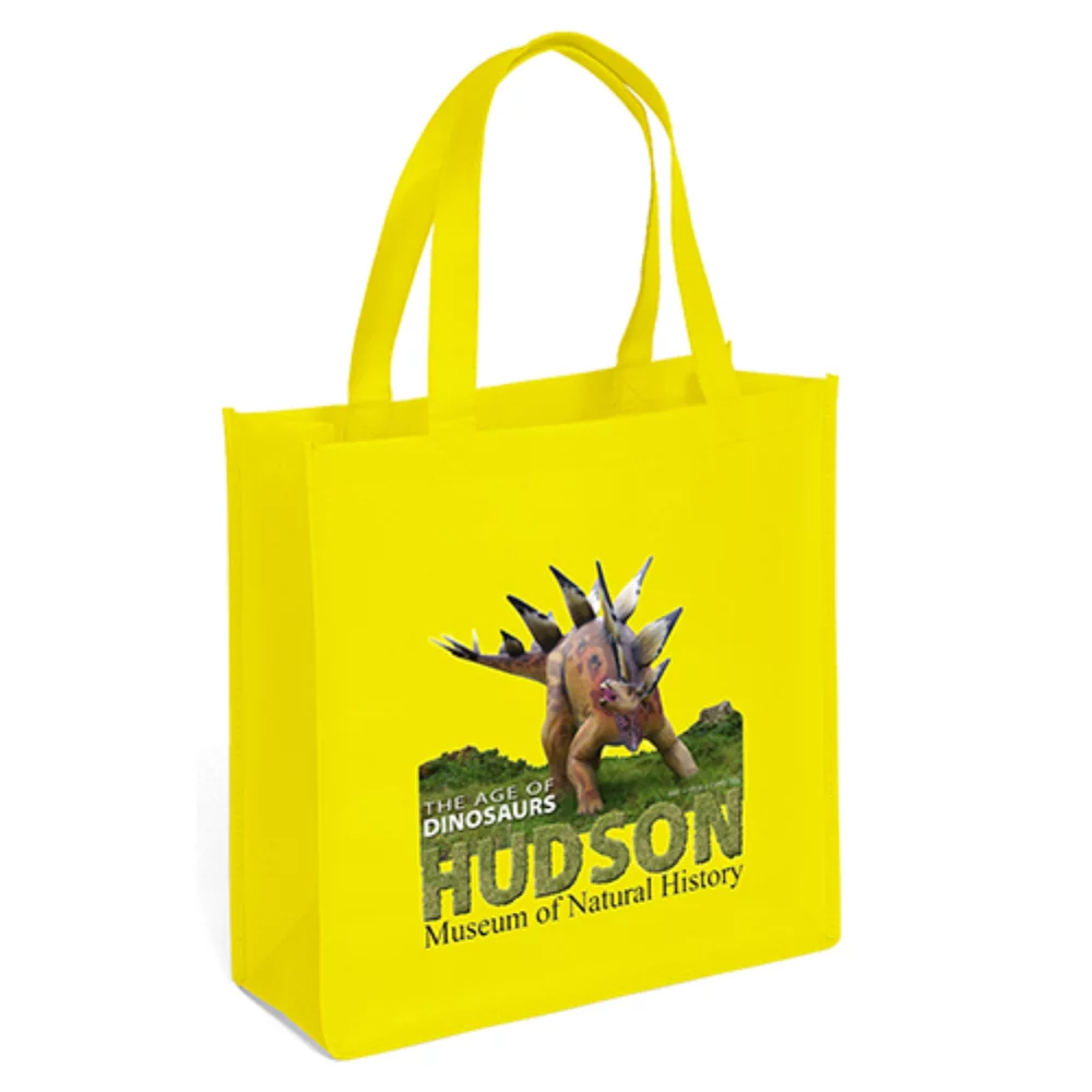 Abe Celebration Tote Bag (ColorVista)