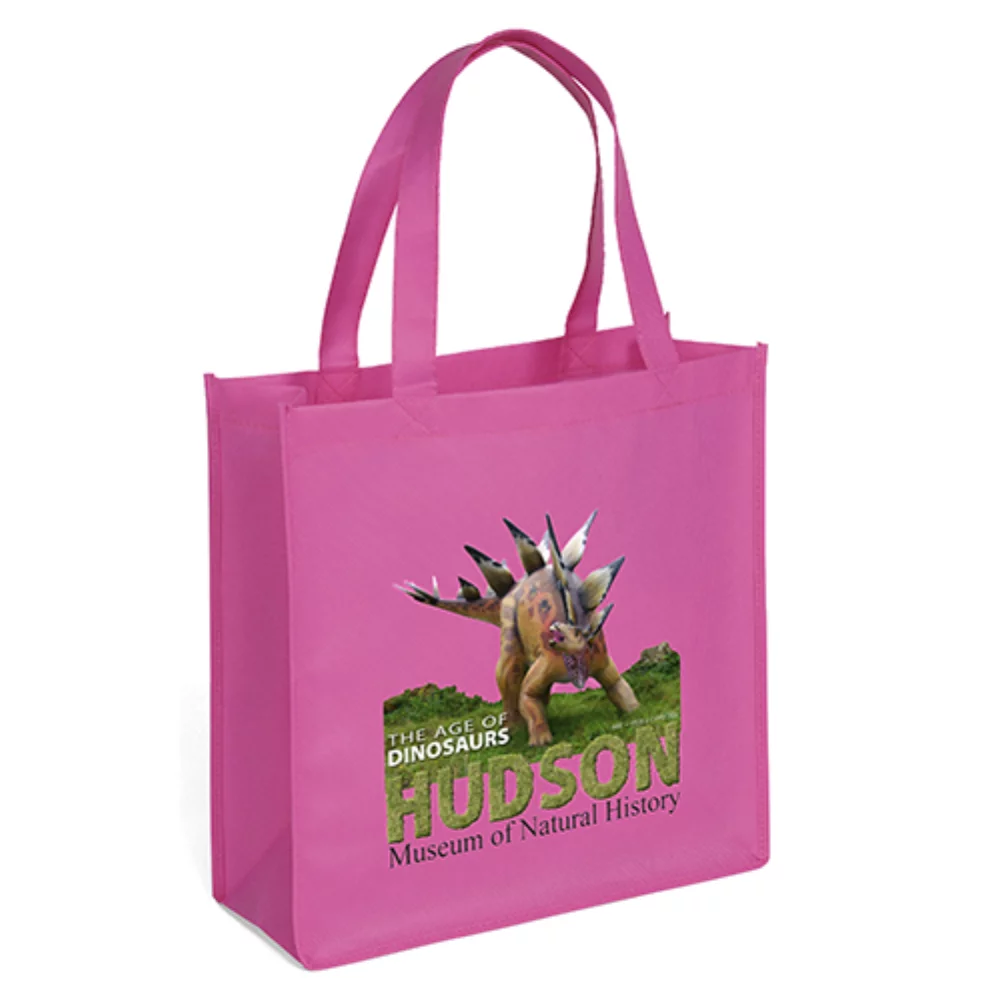 Abe Celebration Tote Bag (ColorVista)