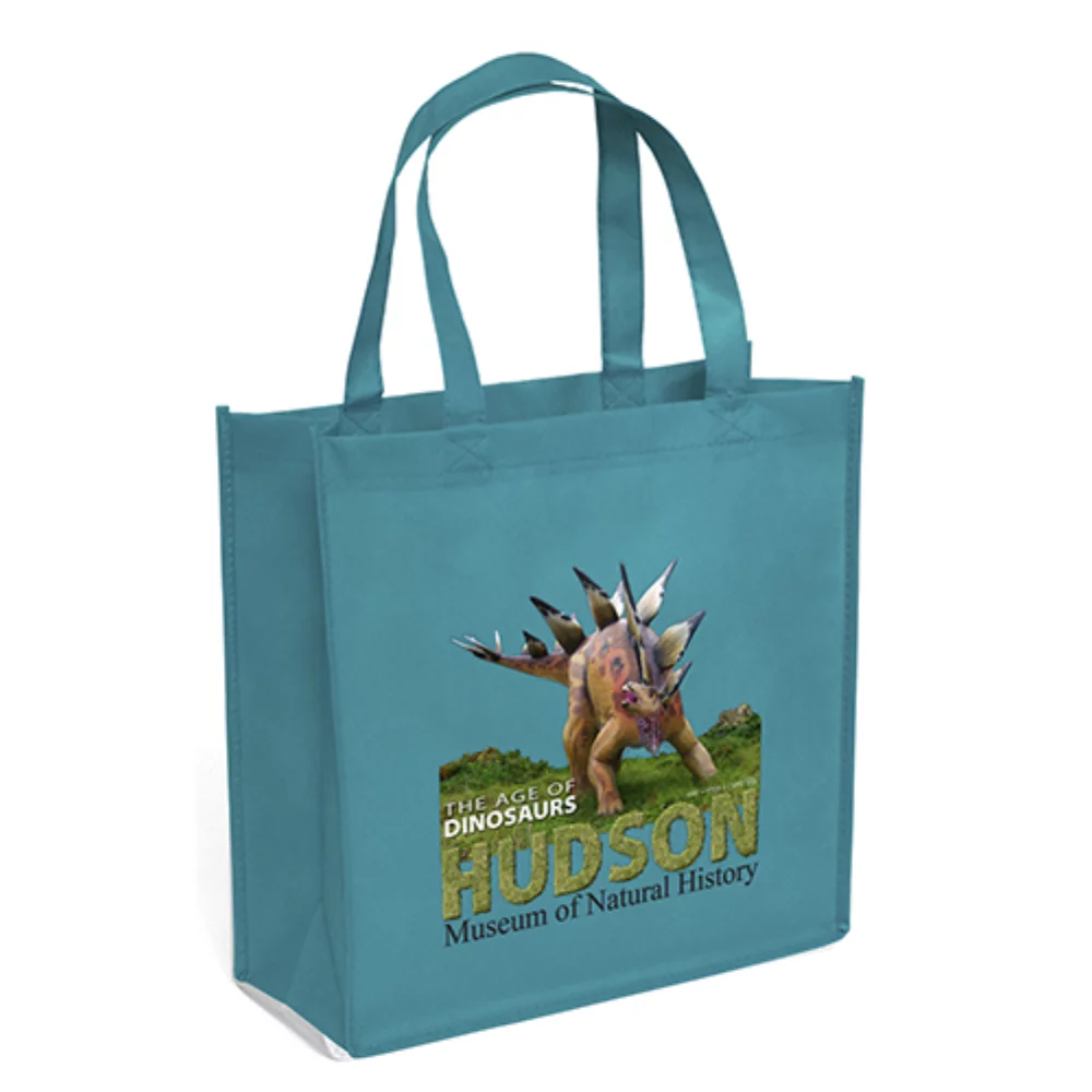 Abe Celebration Tote Bag (ColorVista)