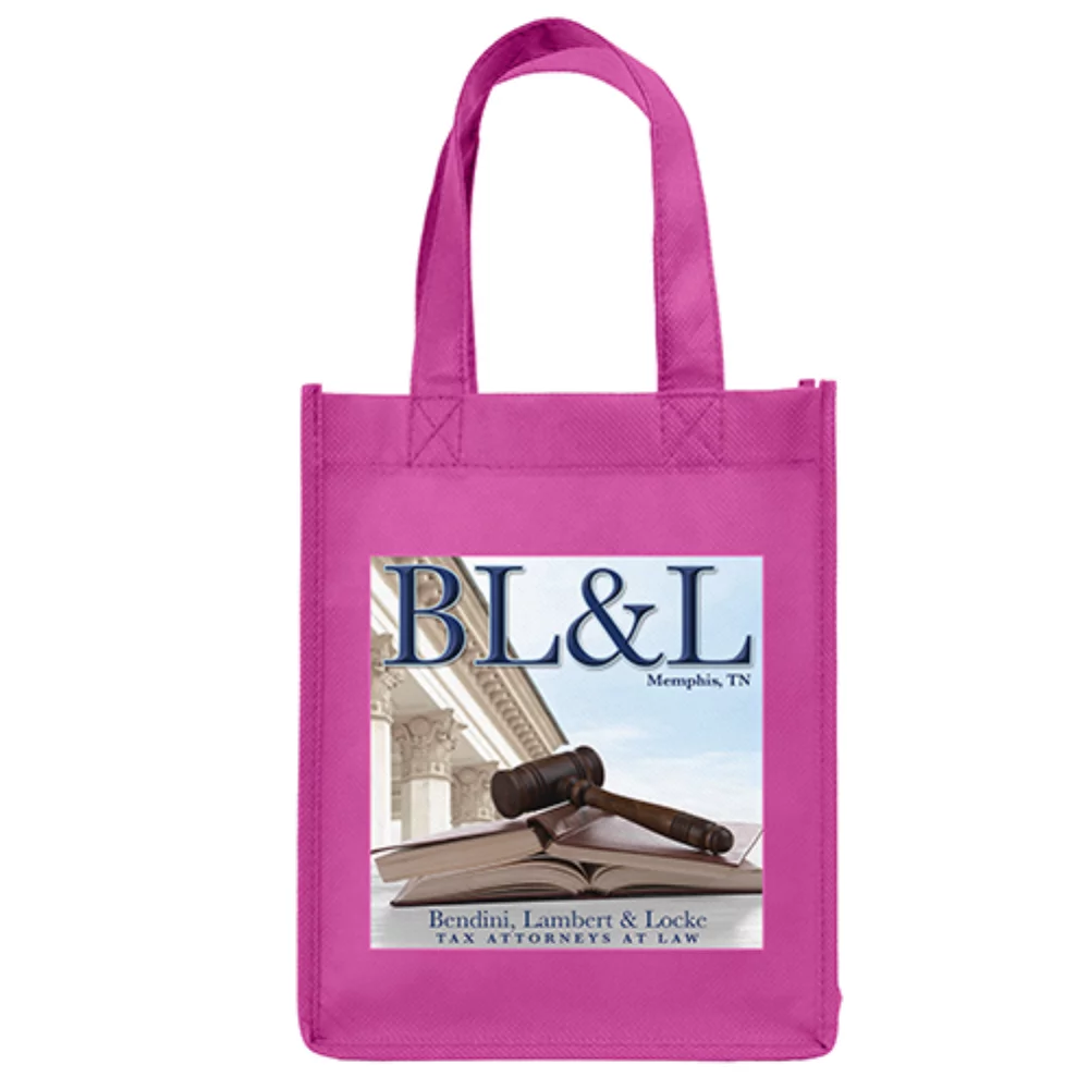 Ike Celebration Tote Bag (ColorVista)