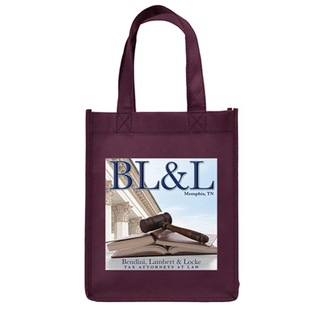 Ike Celebration Tote Bag (ColorVista)