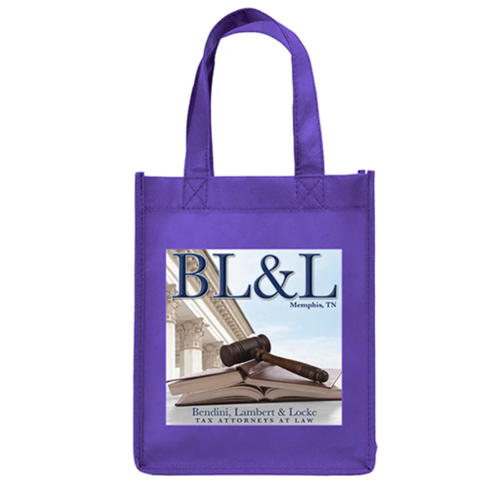 Ike Celebration Tote Bag (ColorVista)