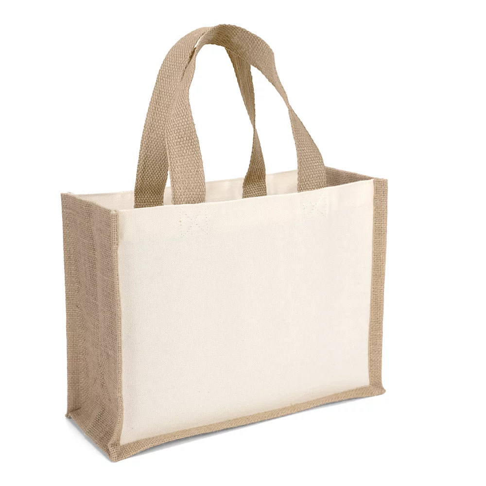 Reyna Natural Tote (ColorVista Full-Color)