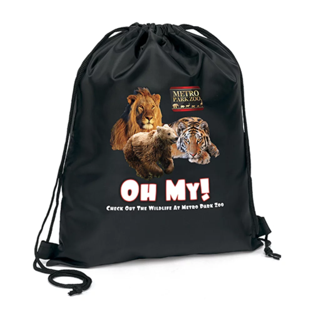Scout™ Backpack (ColorVista)