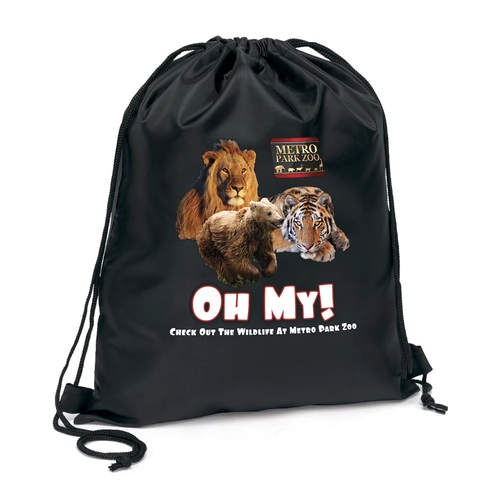 Scout™ Backpack (ColorVista)