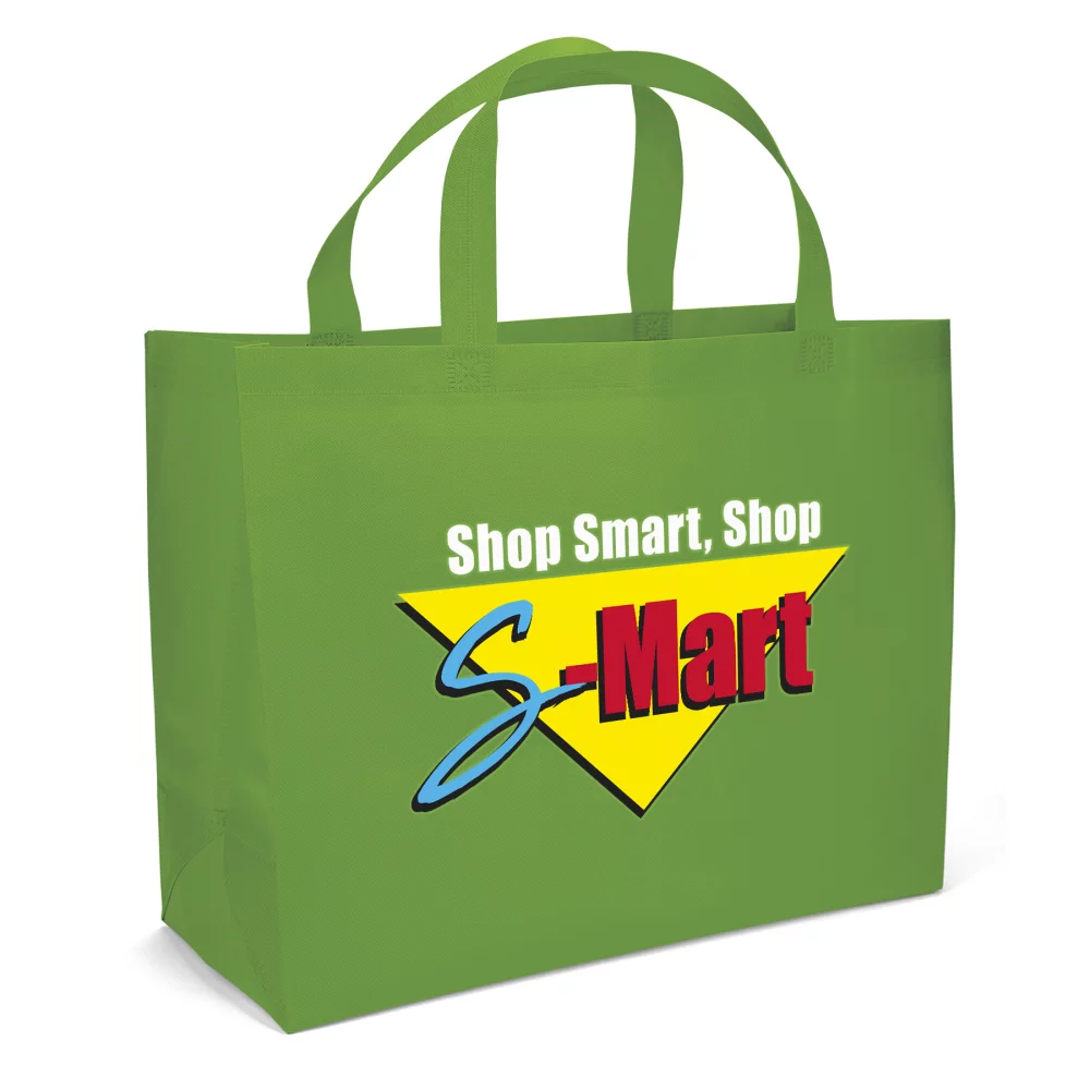 Giant Saver™ Tote Bag (ColorVista)