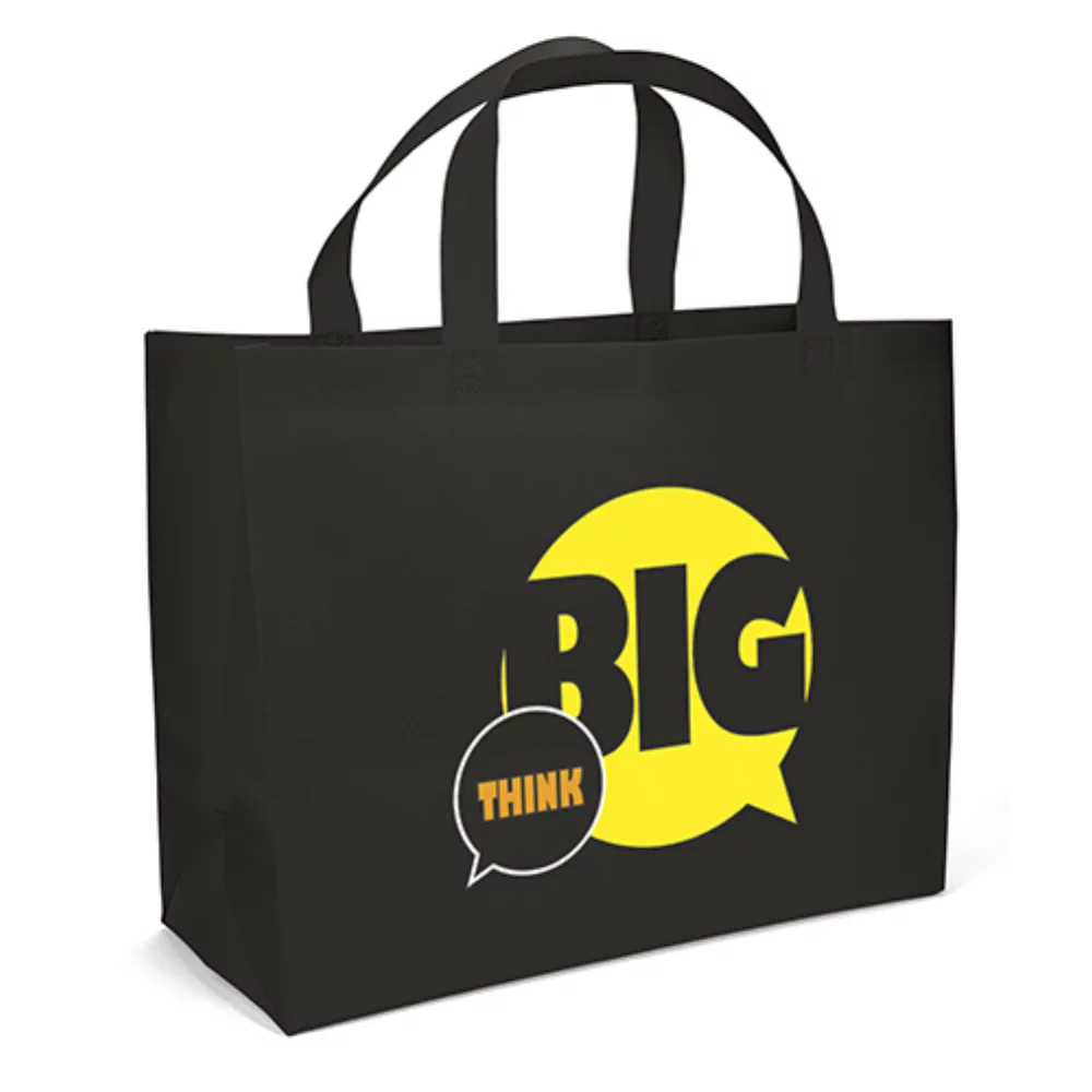 Giant Saver™ Tote Bag (ColorVista)