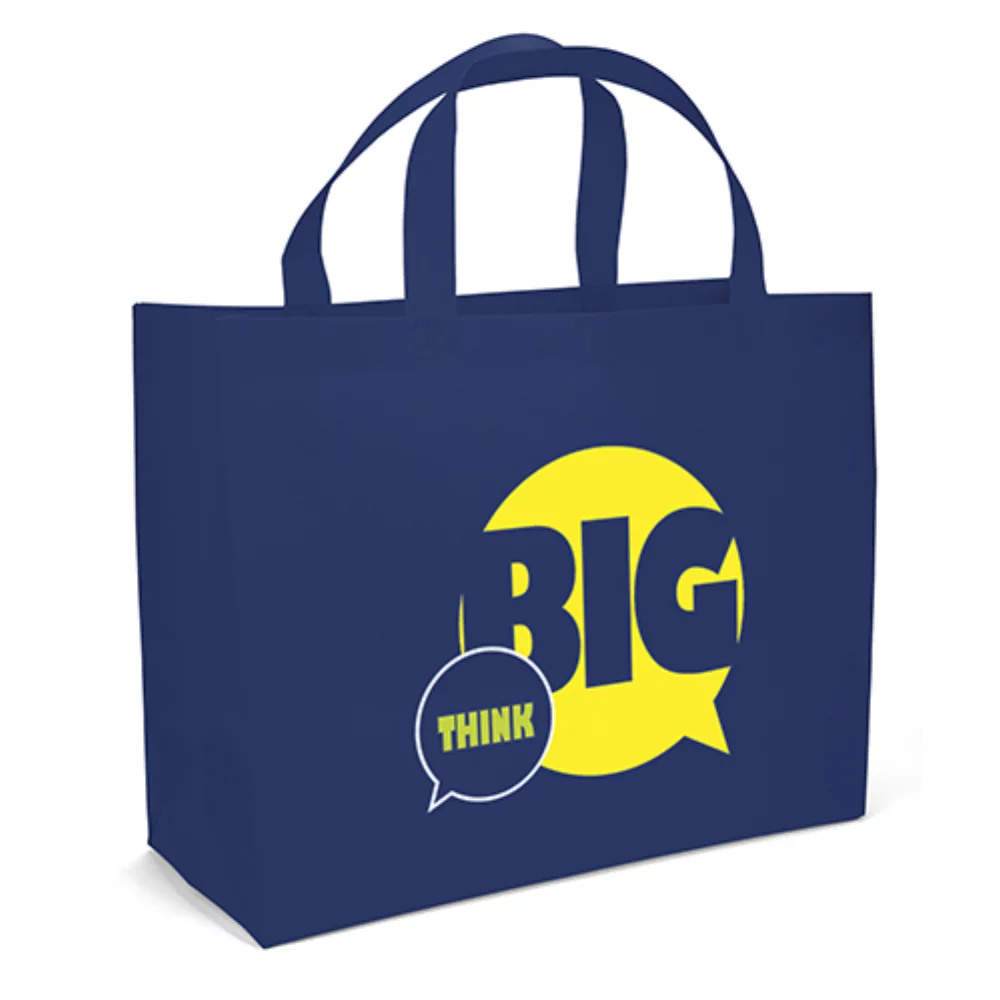 Giant Saver™ Tote Bag (ColorVista)
