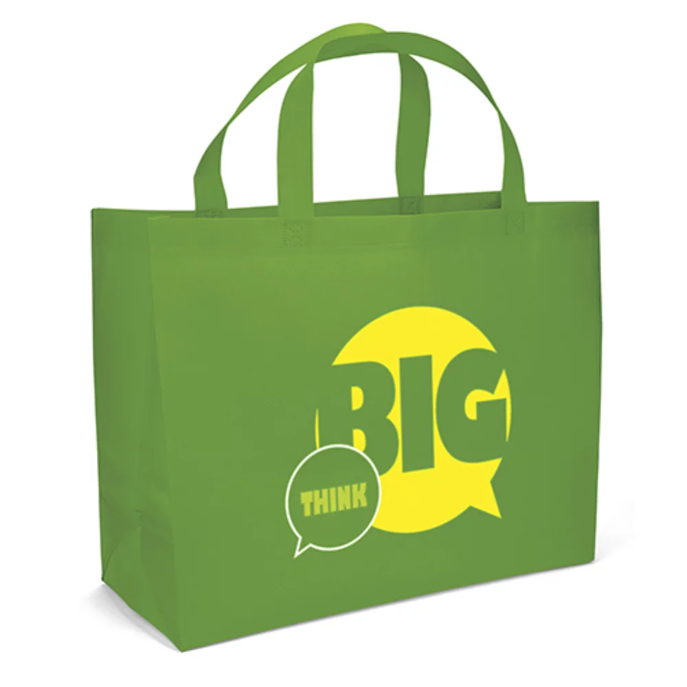 Giant Saver™ Tote Bag (ColorVista)