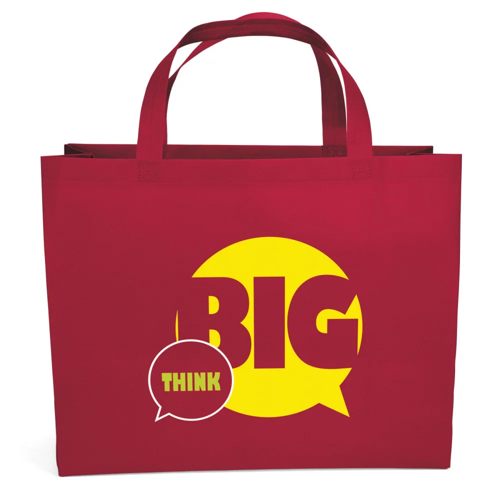 Giant Saver™ Tote Bag (ColorVista)