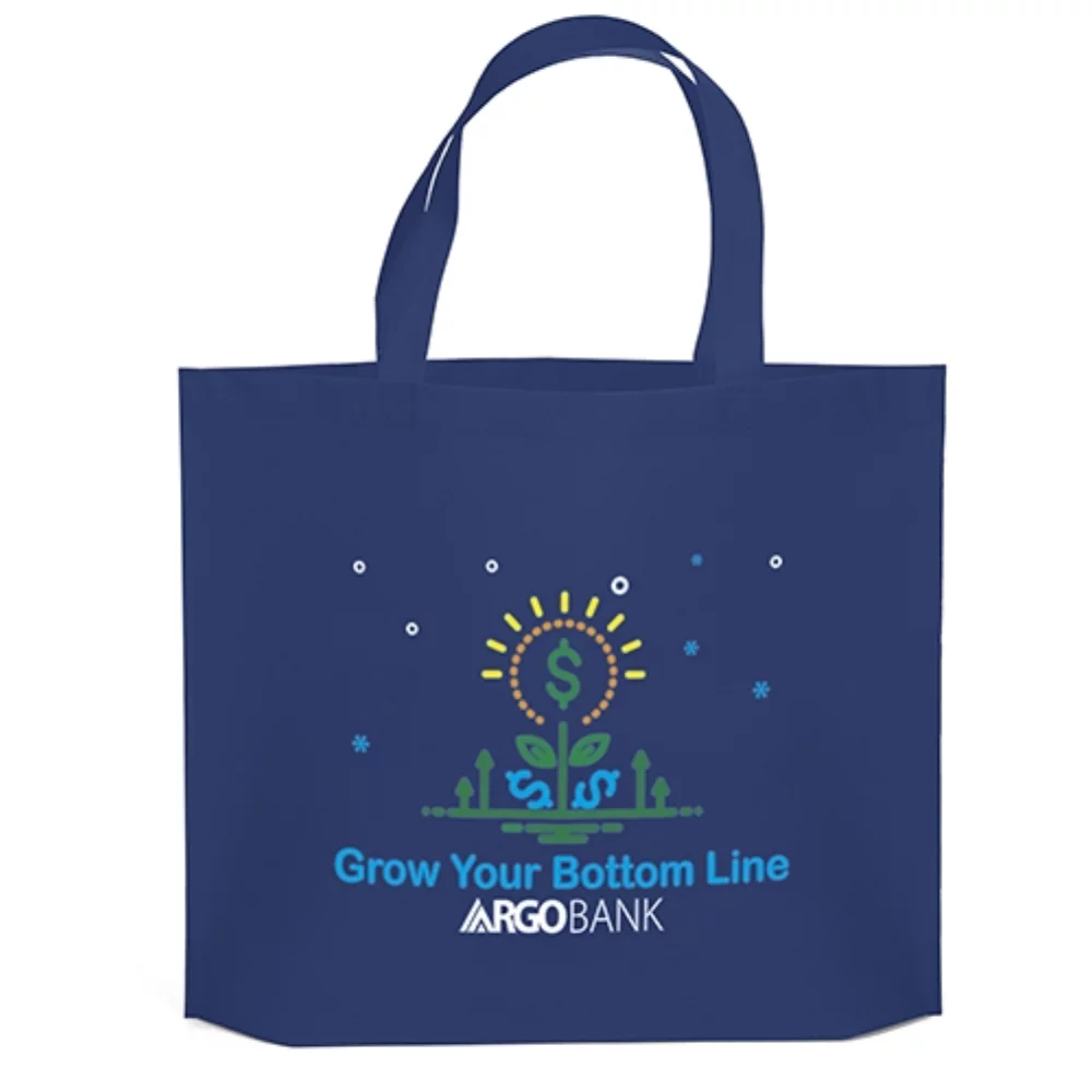 Sac fourre-tout Thrifty™ (ColorVista)