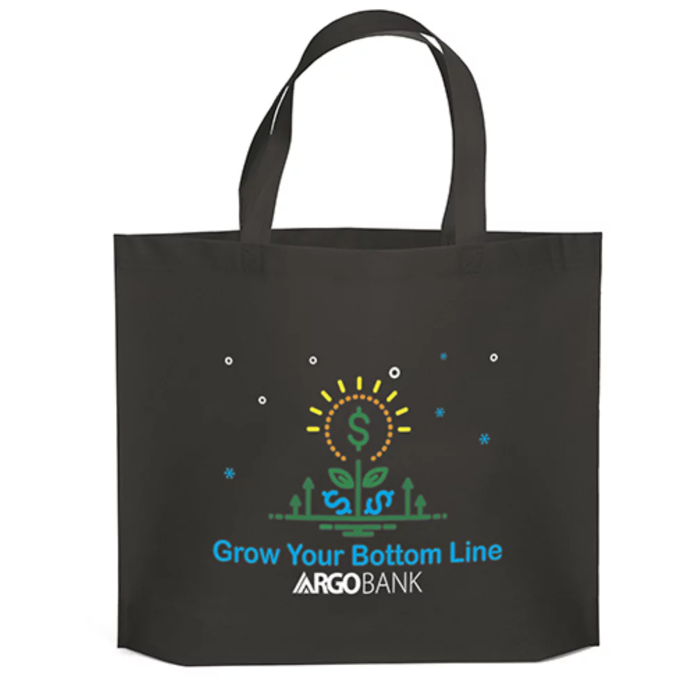 Sac fourre-tout Thrifty™ (ColorVista)