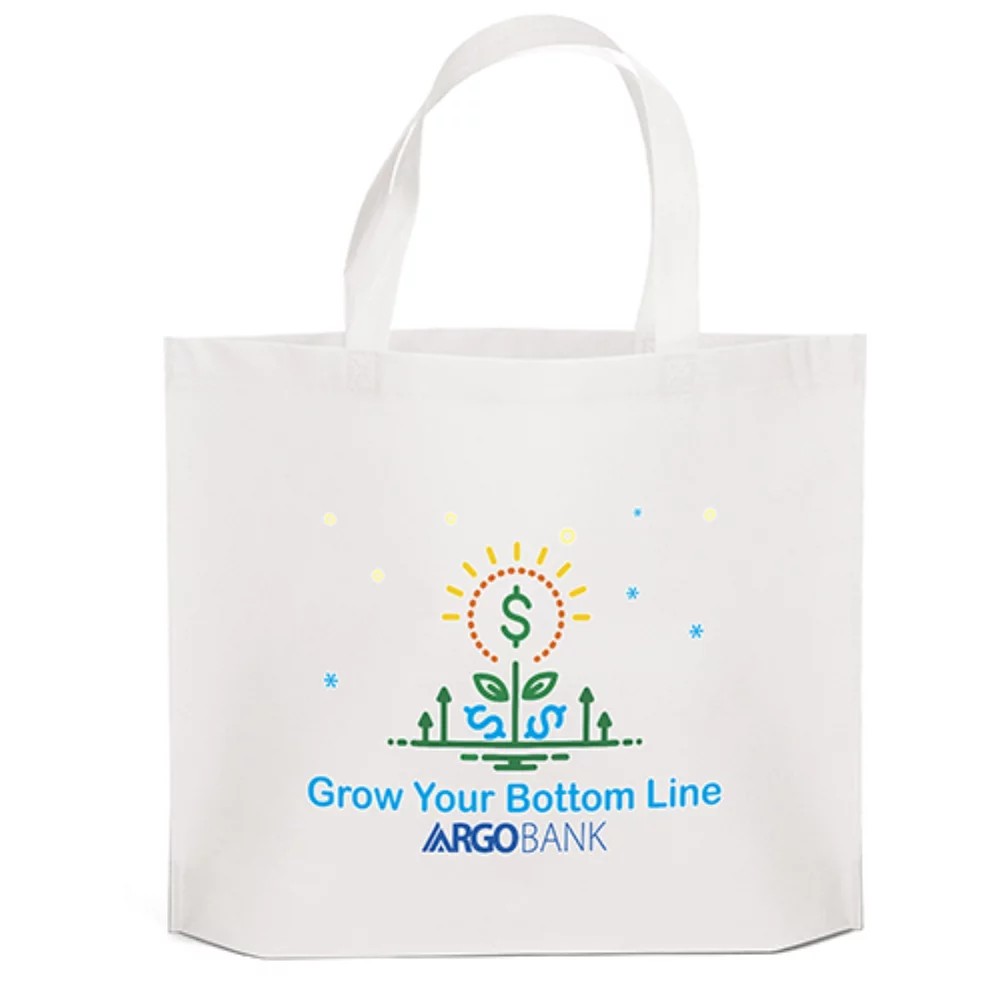 Sac fourre-tout Thrifty™ (ColorVista)