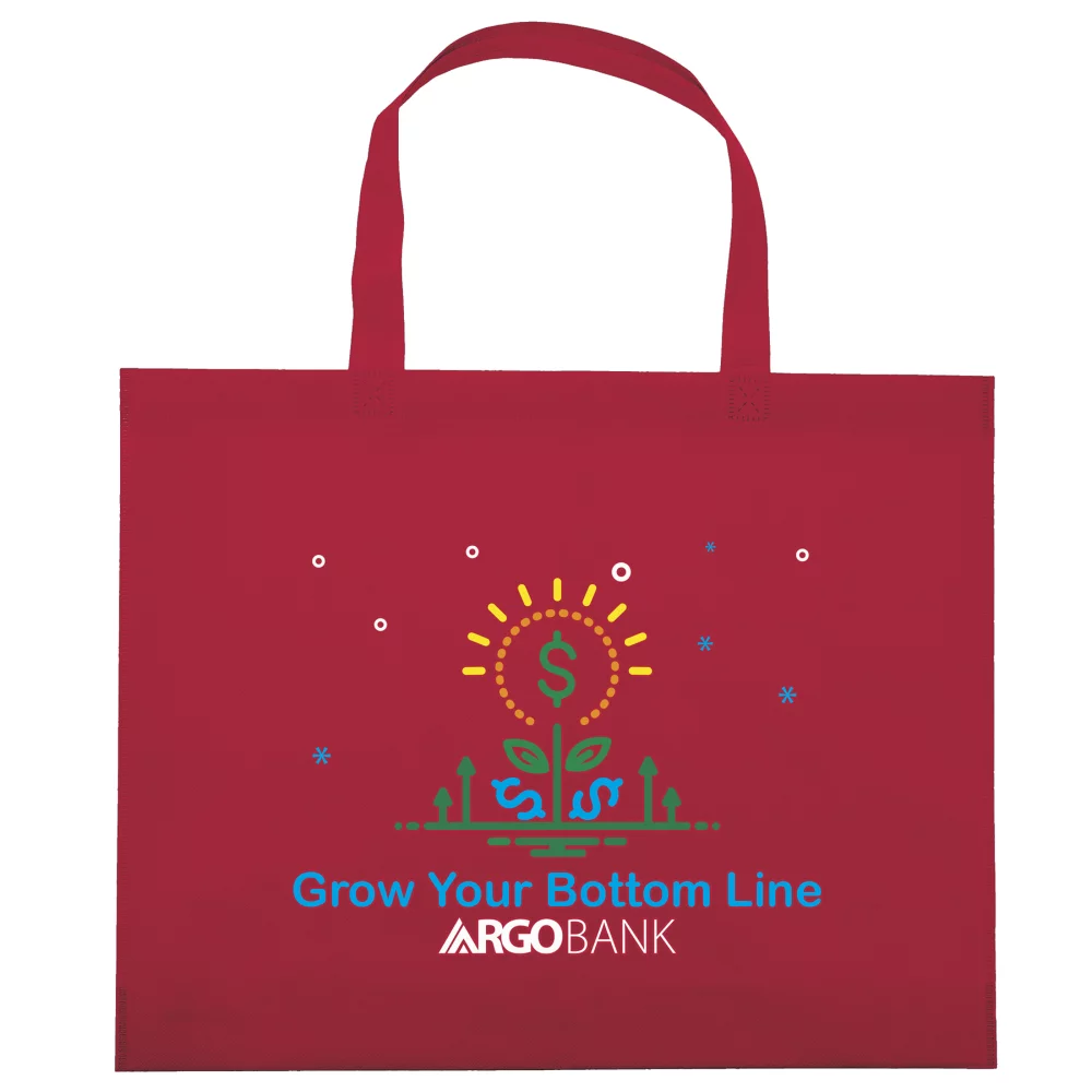 Sac fourre-tout Thrifty™ (ColorVista)