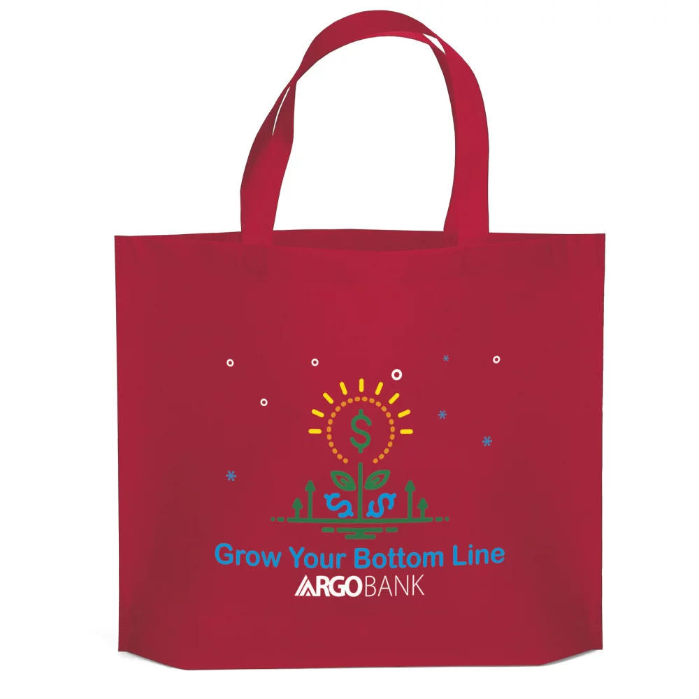 Sac fourre-tout Thrifty™ (ColorVista)