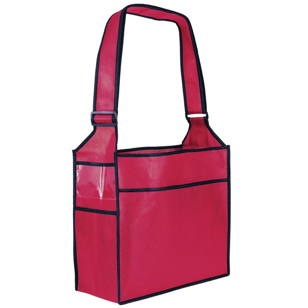 Elite™ Ultimate Tote Bag (ColorVista)