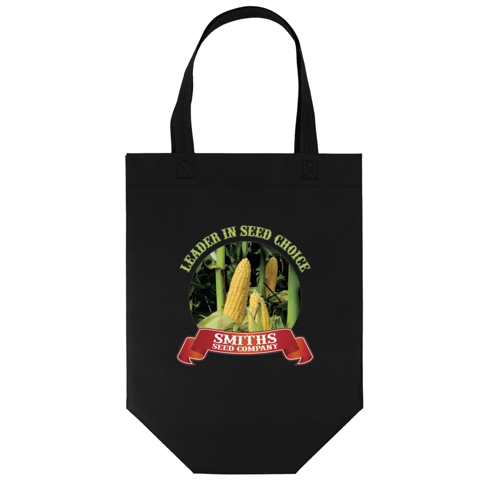 Liberty USA-Made Non-Woven Tote (ColorVista)