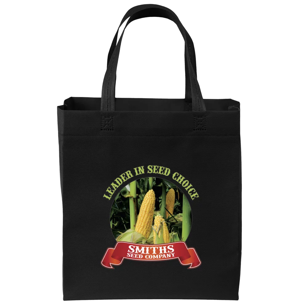 Liberty USA-Made Non-Woven Tote (ColorVista)