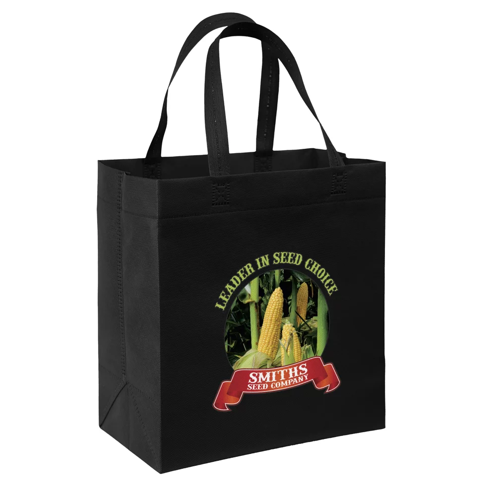 Liberty USA-Made Non-Woven Tote (ColorVista)