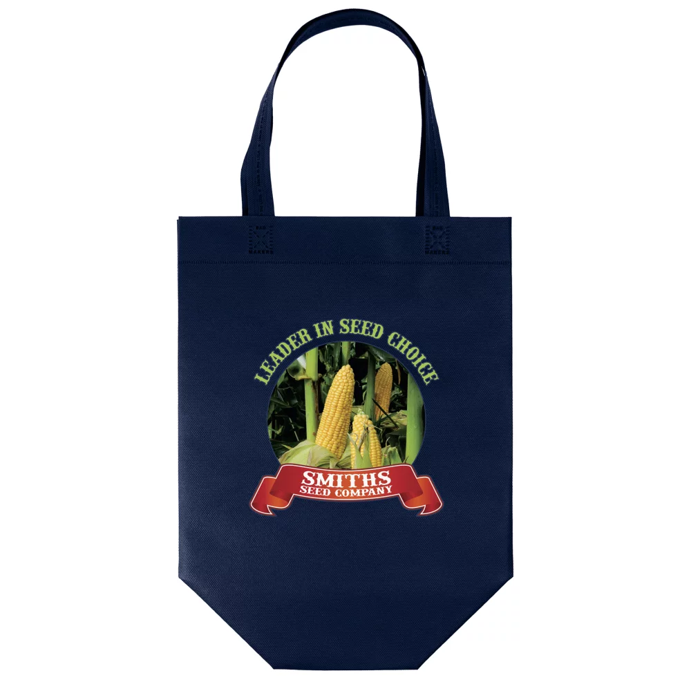 Liberty USA-Made Non-Woven Tote (ColorVista)
