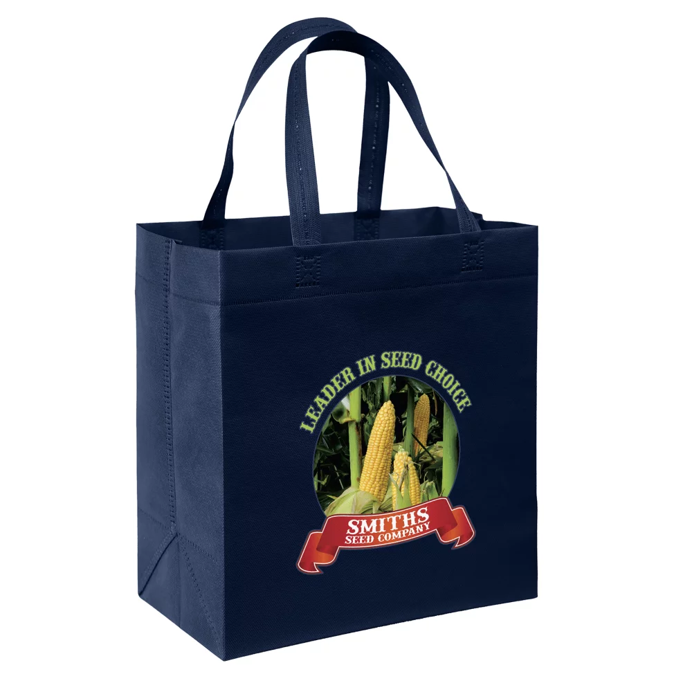 Liberty USA-Made Non-Woven Tote (ColorVista)