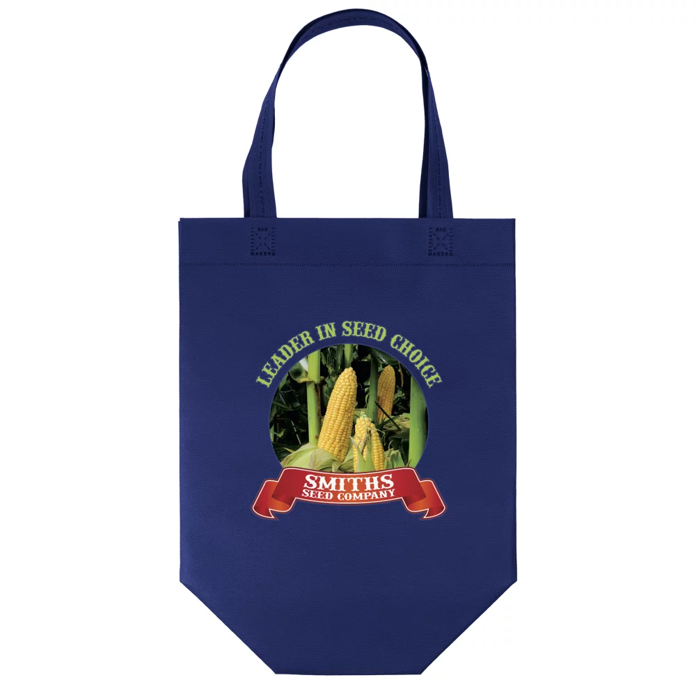 Liberty USA-Made Non-Woven Tote (ColorVista)