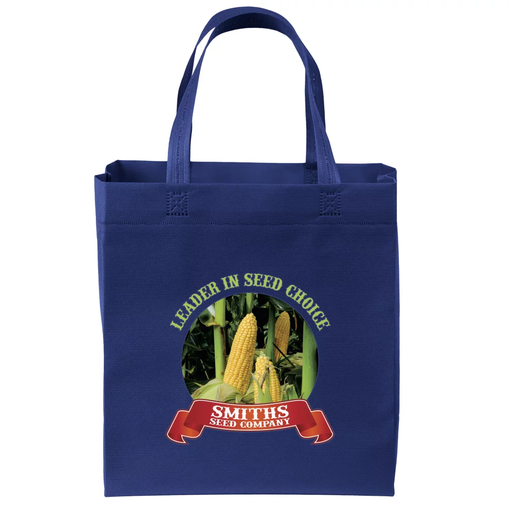 Liberty USA-Made Non-Woven Tote (ColorVista)
