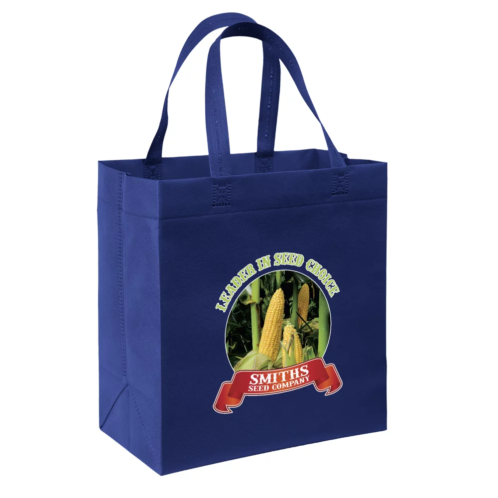 Liberty USA-Made Non-Woven Tote (ColorVista)