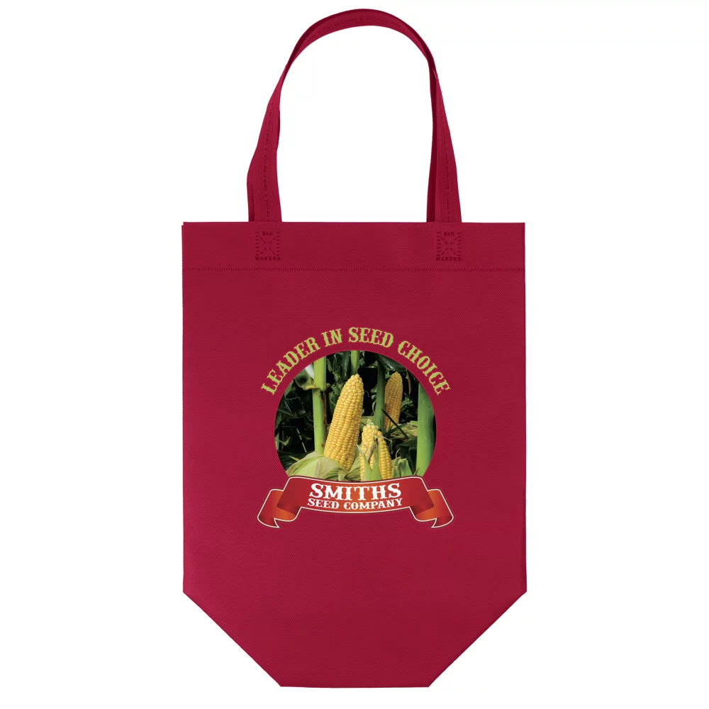 Liberty USA-Made Non-Woven Tote (ColorVista)