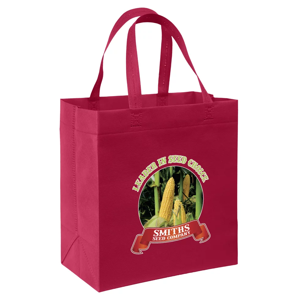 Liberty USA-Made Non-Woven Tote (ColorVista)