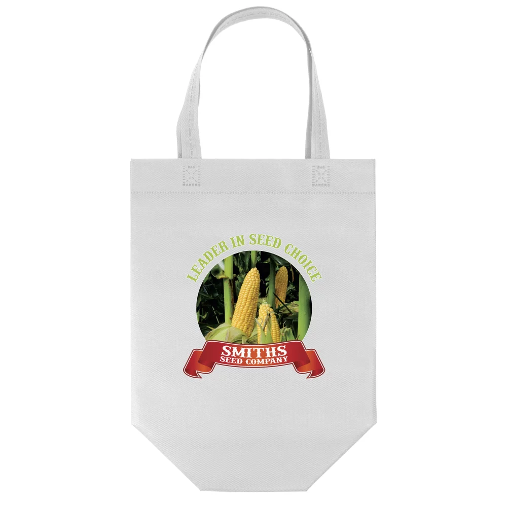 Liberty USA-Made Non-Woven Tote (ColorVista)