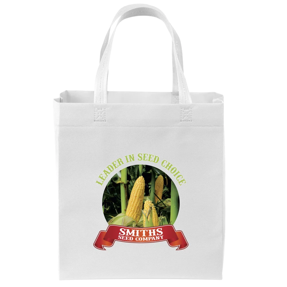Liberty USA-Made Non-Woven Tote (ColorVista)