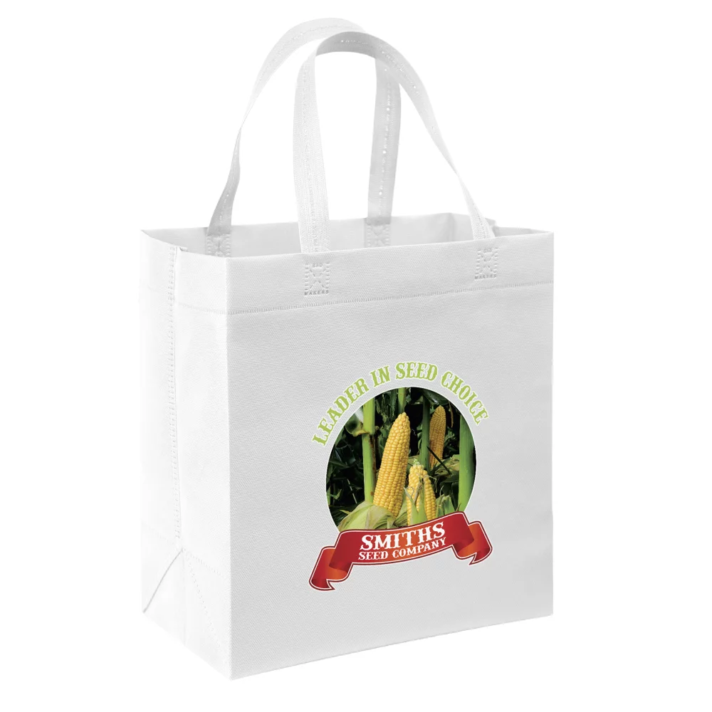 Liberty USA-Made Non-Woven Tote (ColorVista)