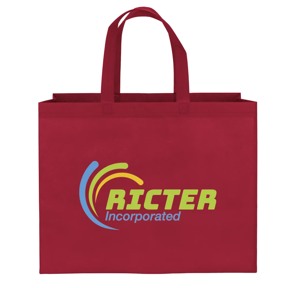Value™ Bag (Color Vista)