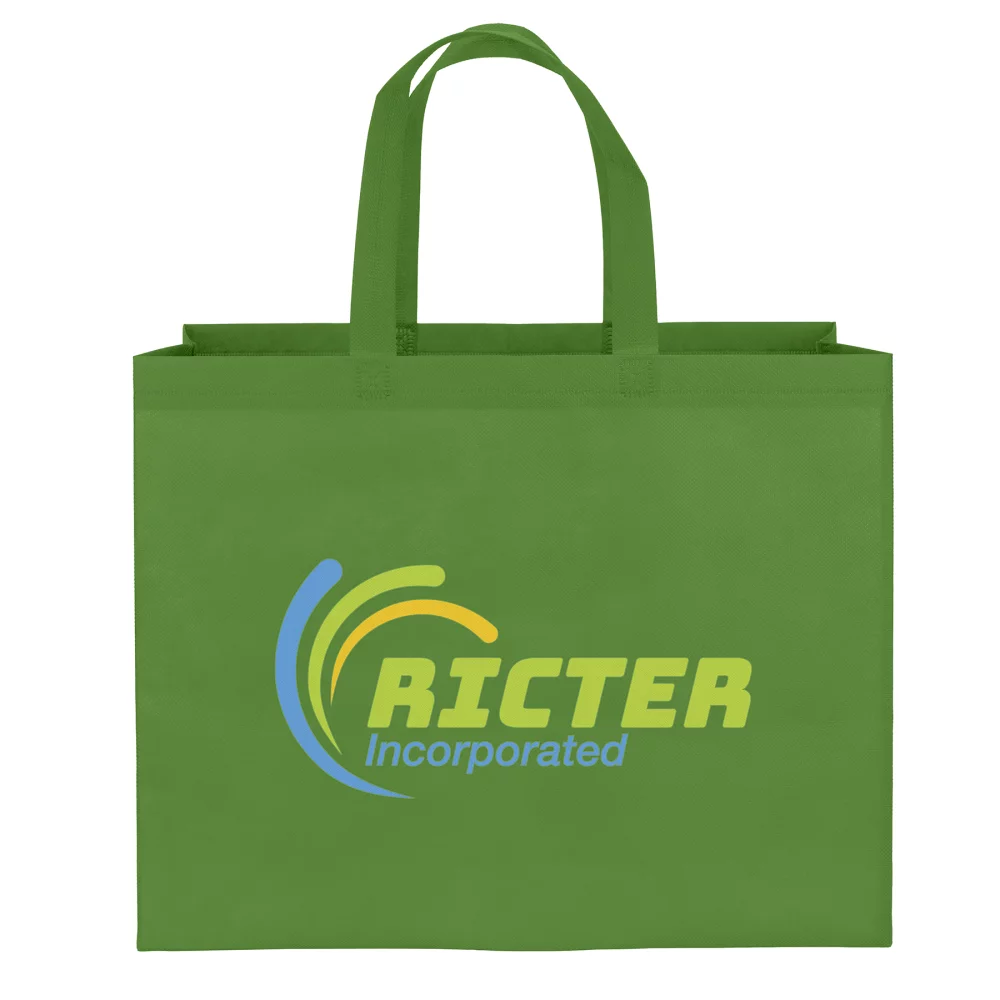 Value™ Bag (Color Vista)