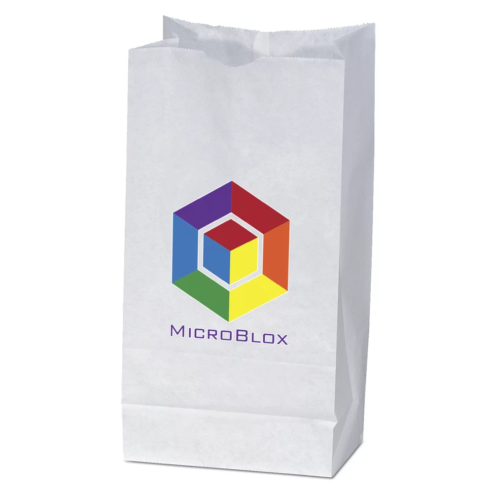 Sac spécialité cacahuète (ColorVista)