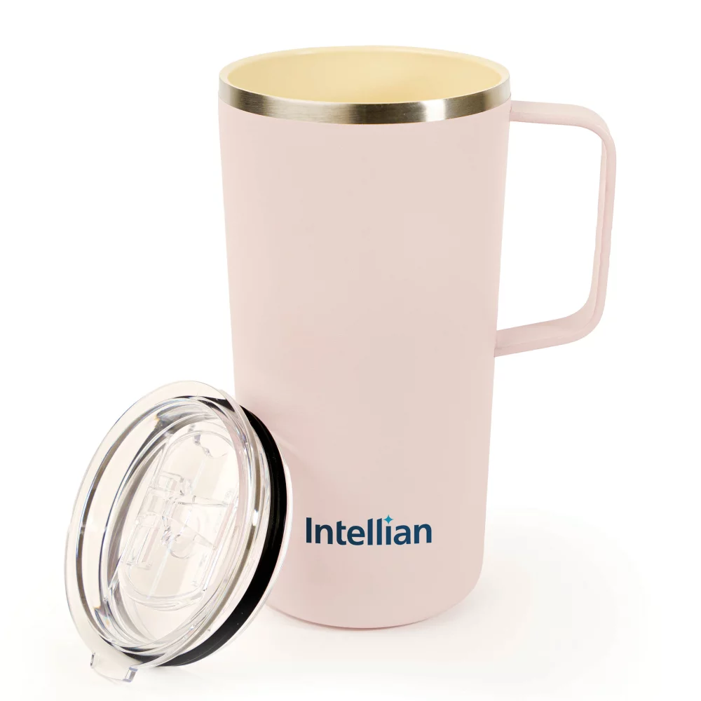 20 Oz. Asobu® Aqualina & Tower Gift Set